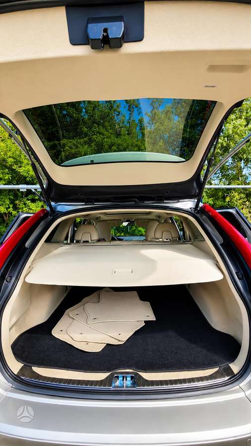 Volvo XC60 - 9
