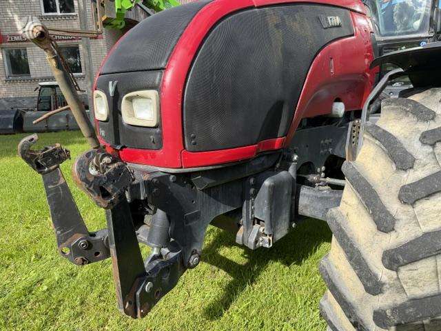Valtra T151 Eco Hitech, tractors