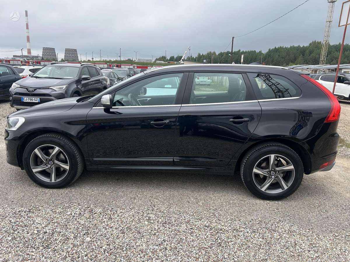 Volvo XC60 - 5