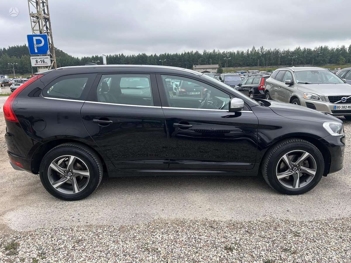 Volvo XC60 - 6