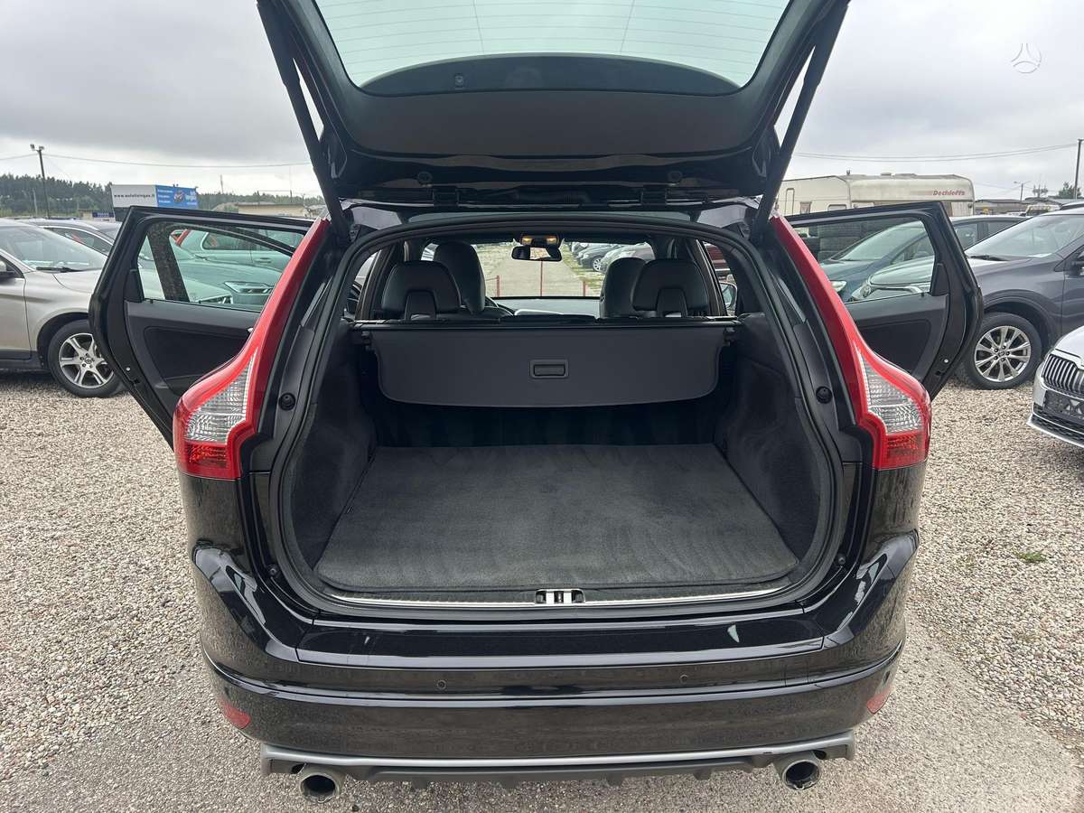 Volvo XC60 - 8