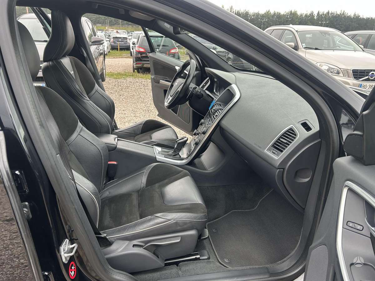 Volvo XC60 - 12