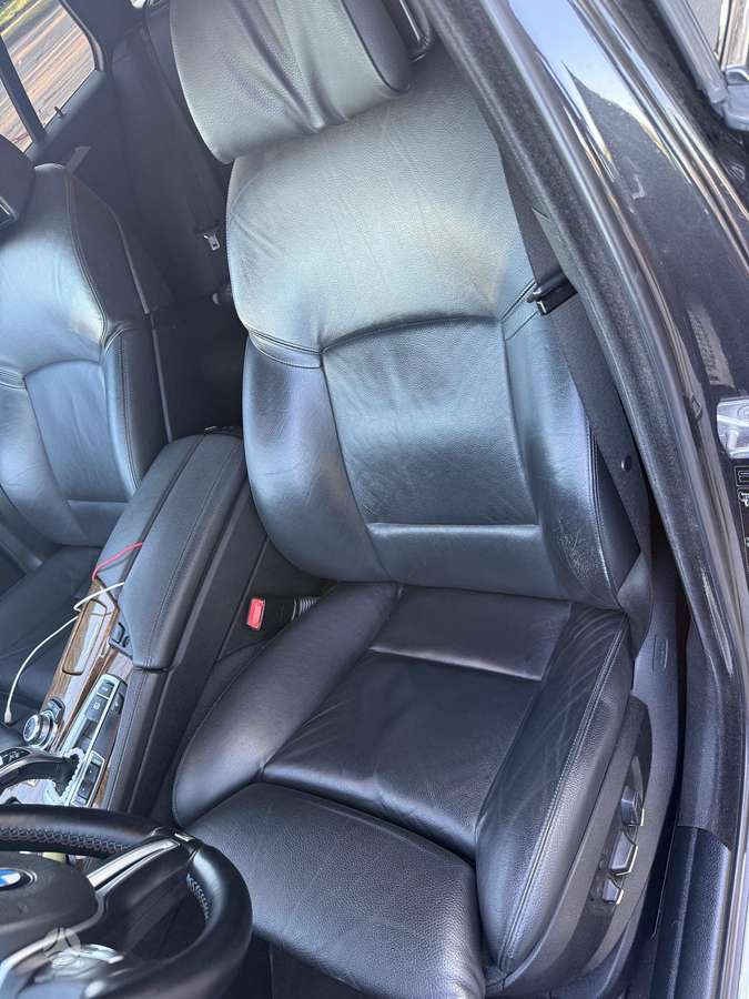BMW 535, 3.0 l., Универсал
