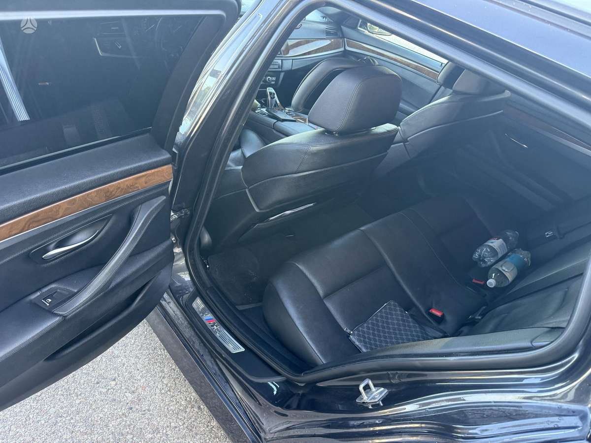 BMW 535, 3.0 l., Универсал