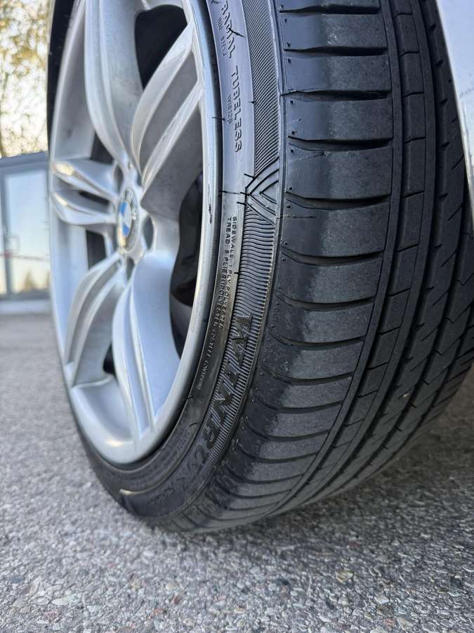 BMW 535, 3.0 l., Универсал