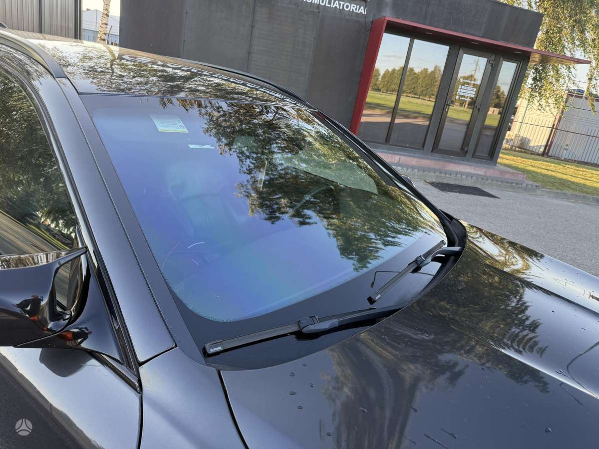 BMW 535, 3.0 l., Универсал
