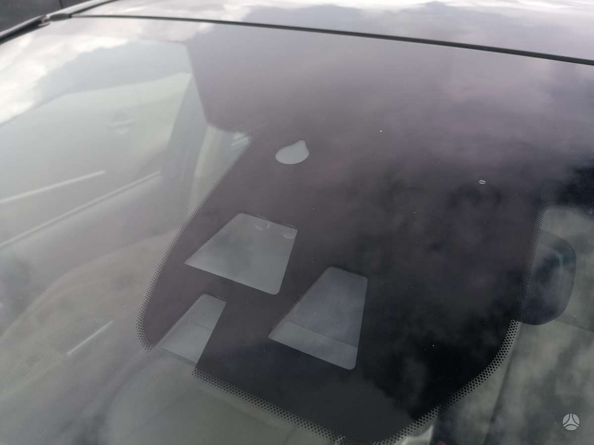 Ford C-MAX, 1.0 l., mpv / minivan