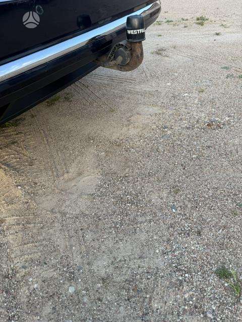 Volkswagen Passat, 2.0 l., Универсал