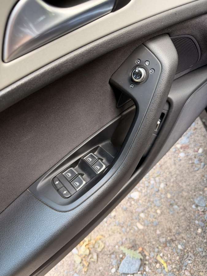 Audi A6, 2.0 l., Универсал
