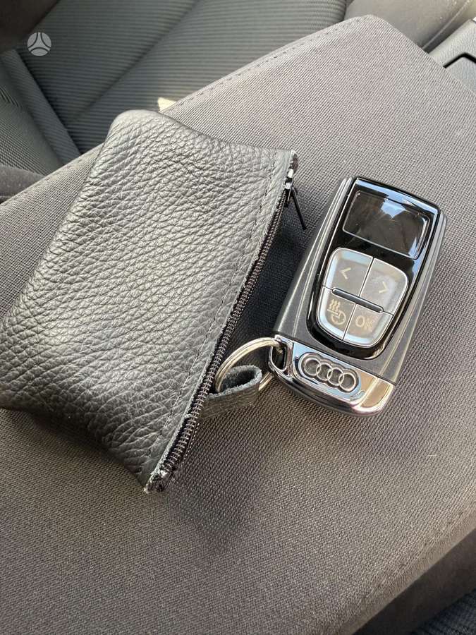 Audi A6, 2.0 l., Универсал
