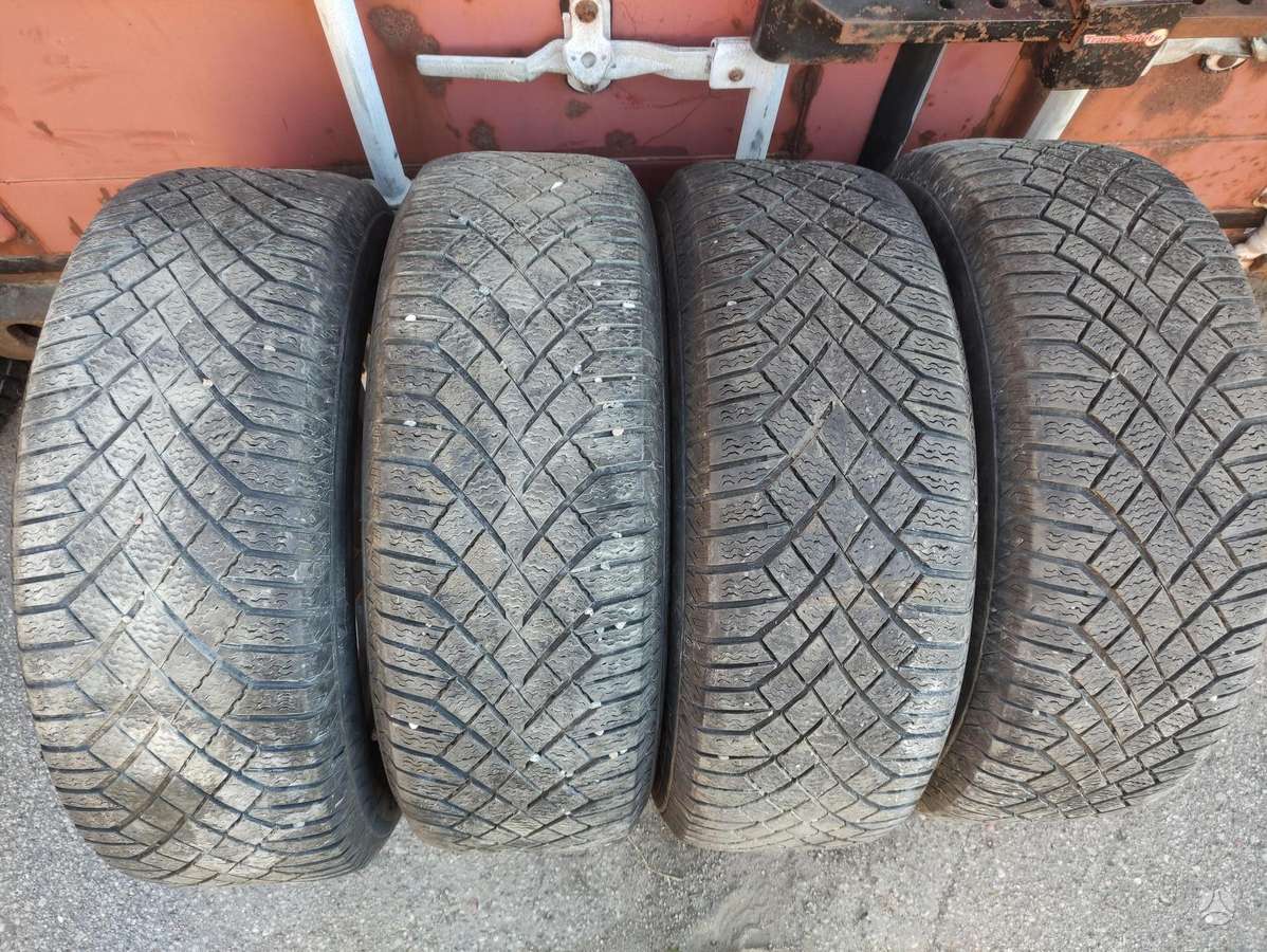 Audi, light alloy, R17