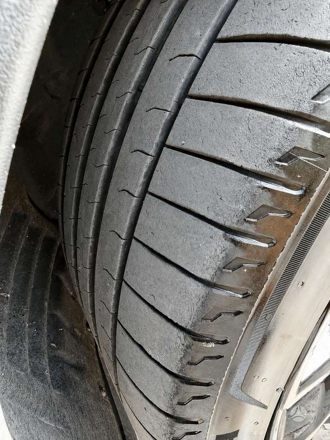 Audi Q7, 3.0 l., off-road / crossover
