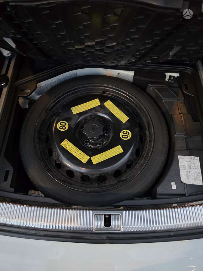 Audi A6, 3.0 l., universalas