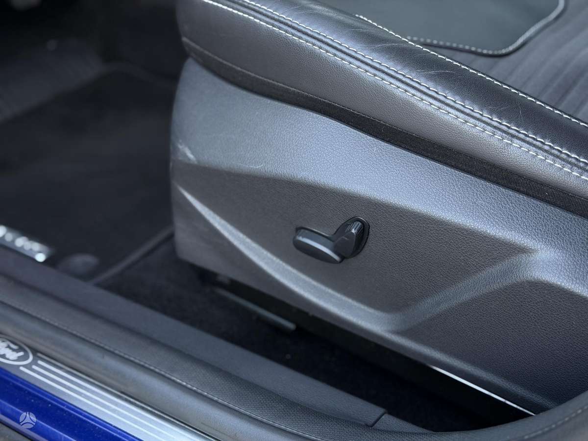 Ford Focus, 1.0 l., Универсал