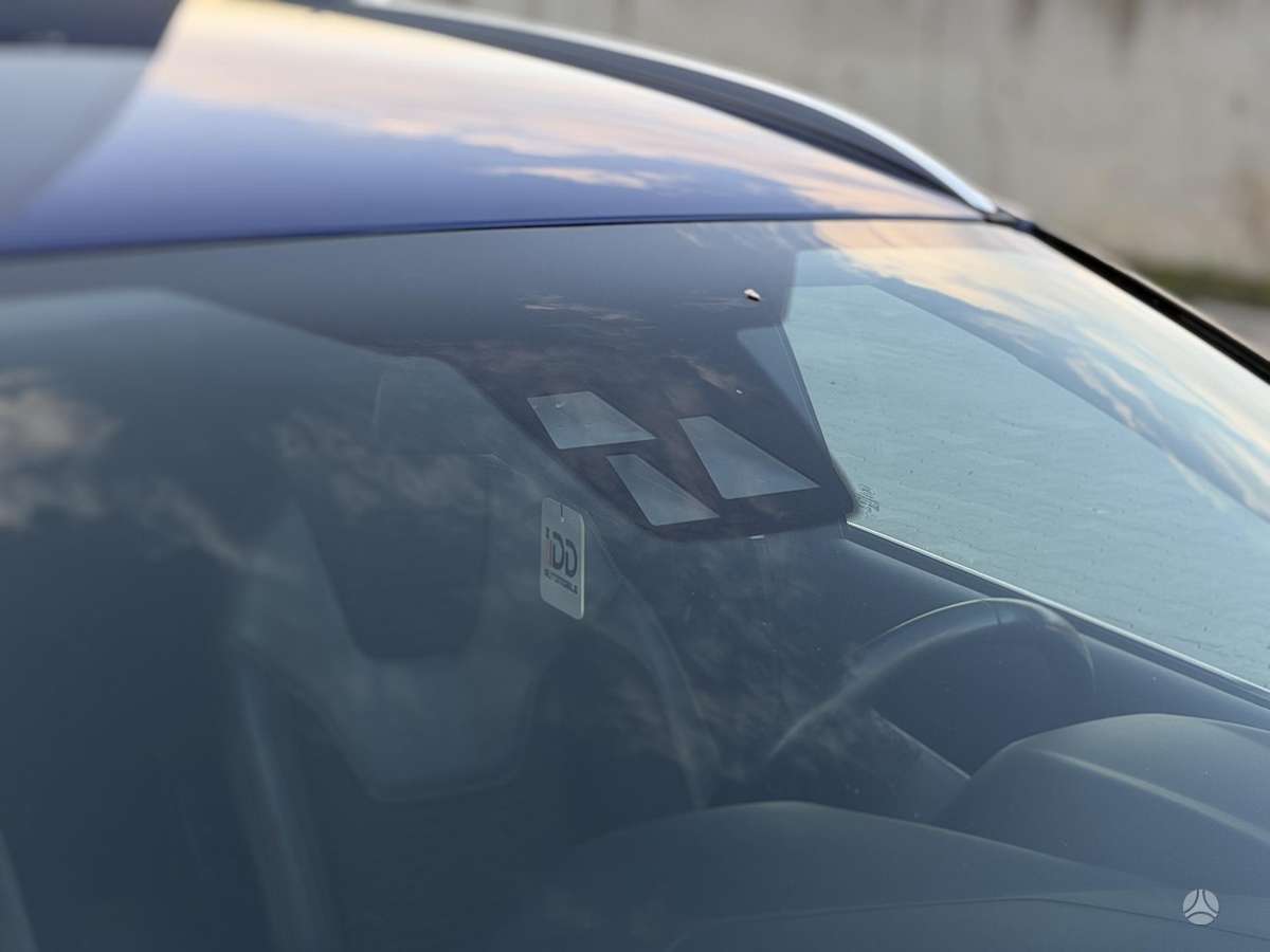 Ford Focus, 1.0 l., Универсал