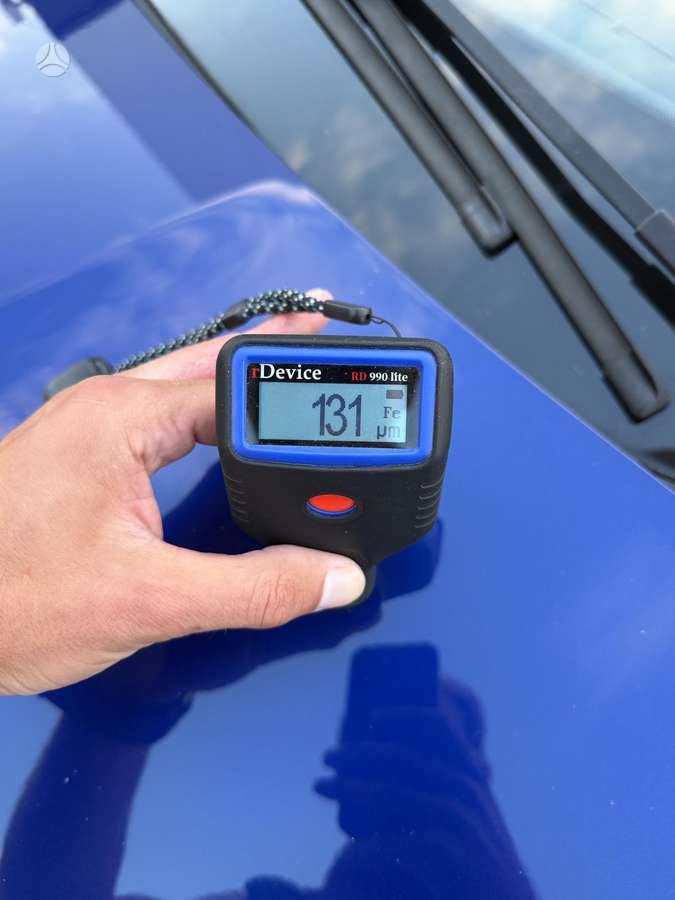 Ford Focus, 1.0 l., Универсал