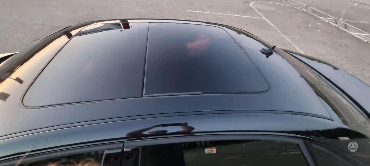 Audi A8, 3.0 l., Седан
