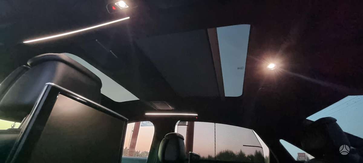 Audi A8, 3.0 l., Седан