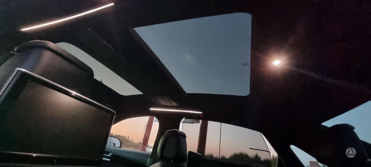 Audi A8, 3.0 l., Седан