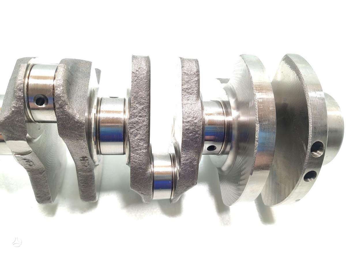 Hyundai i30, C270480, crankshaft
