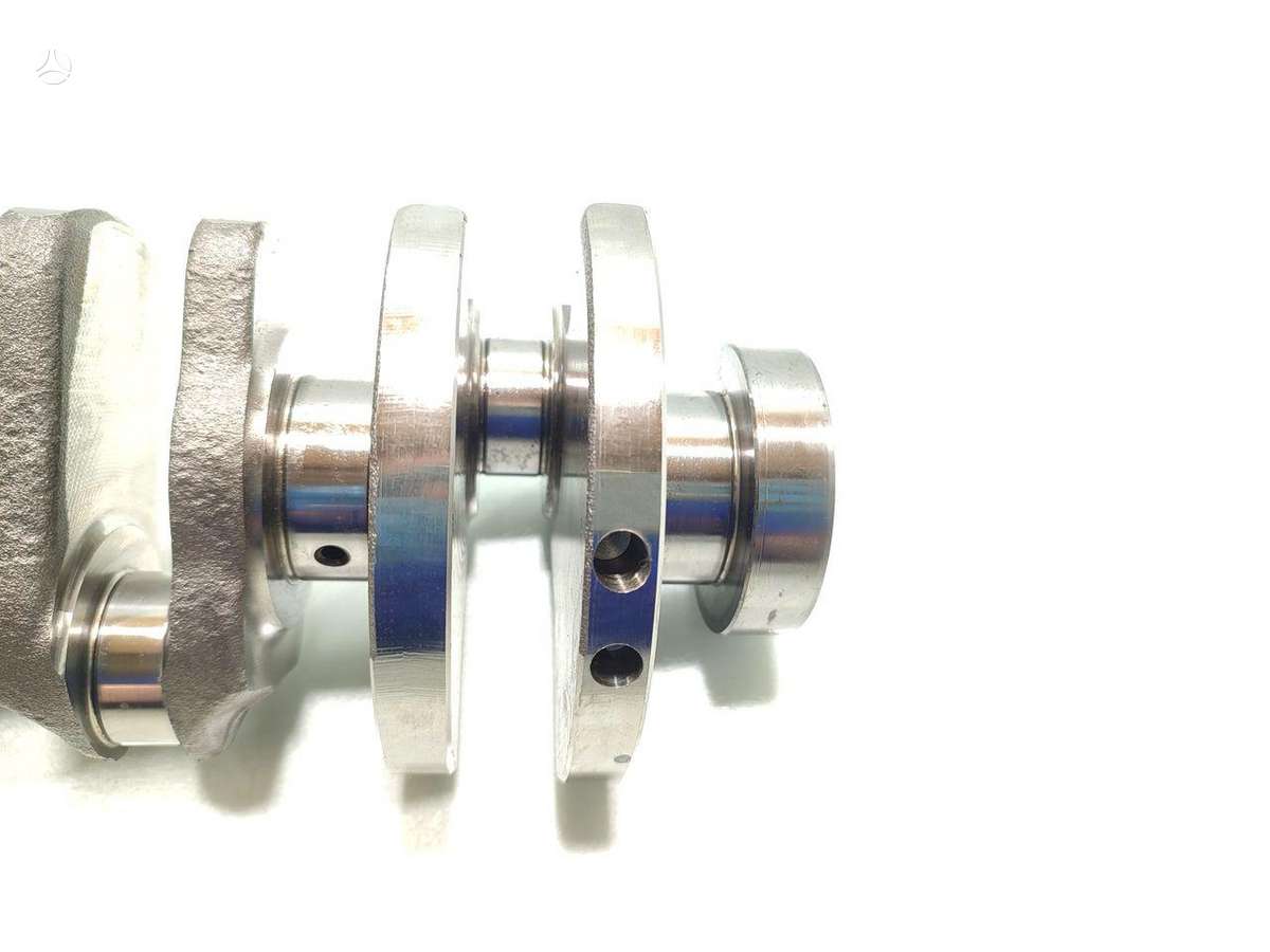 Hyundai i30, C270480, crankshaft