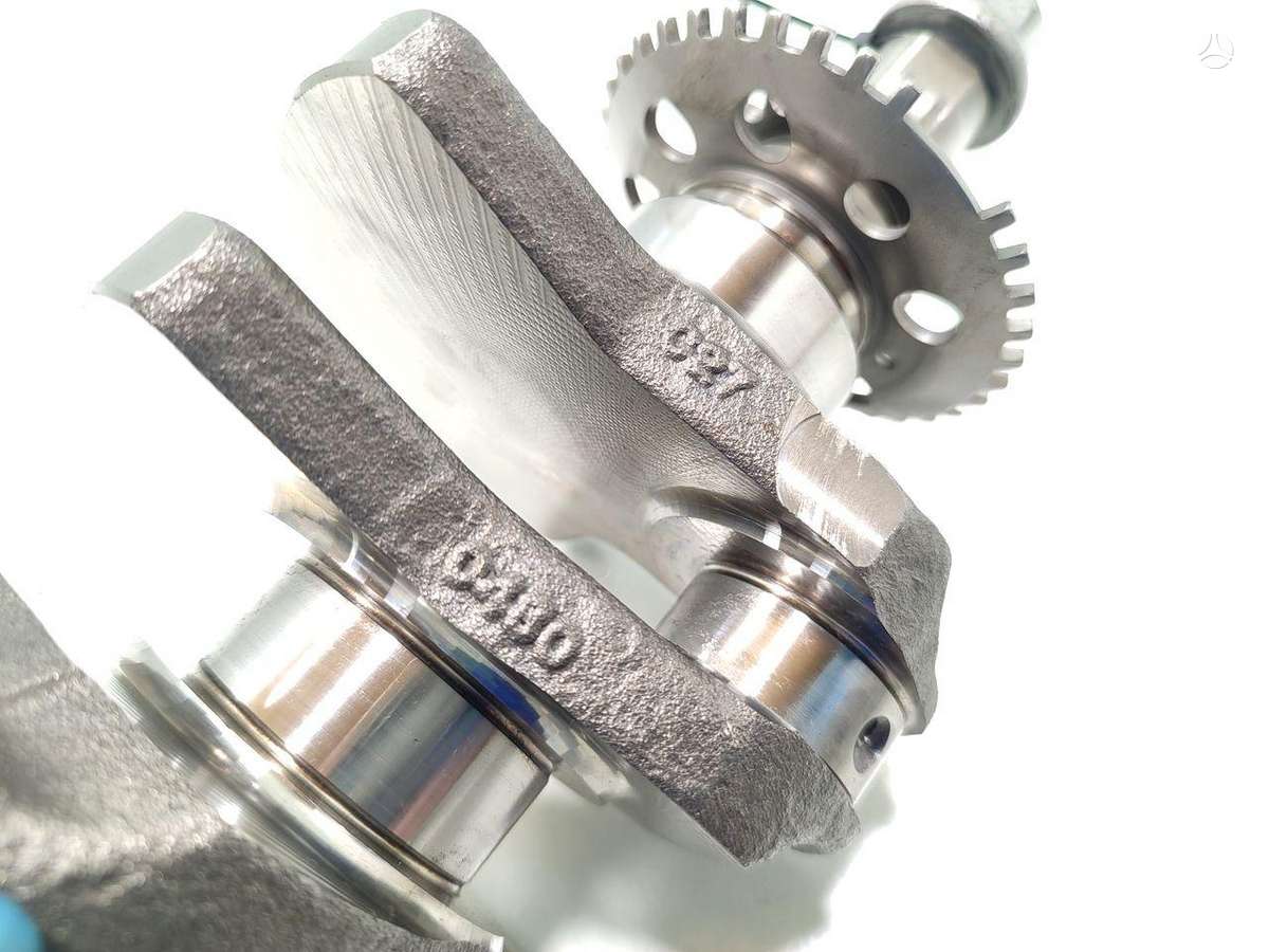 Hyundai i30, C270480, crankshaft