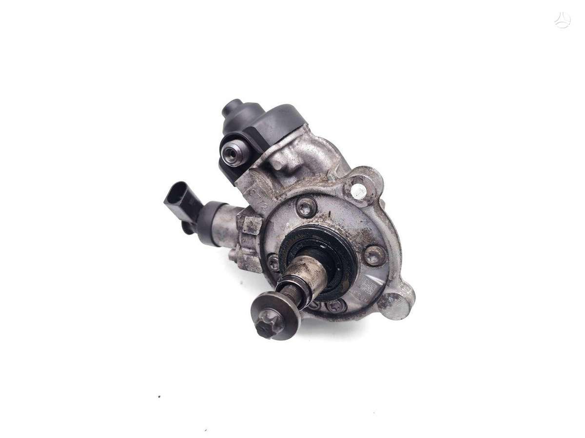 BMW 318, 7823452, injection system