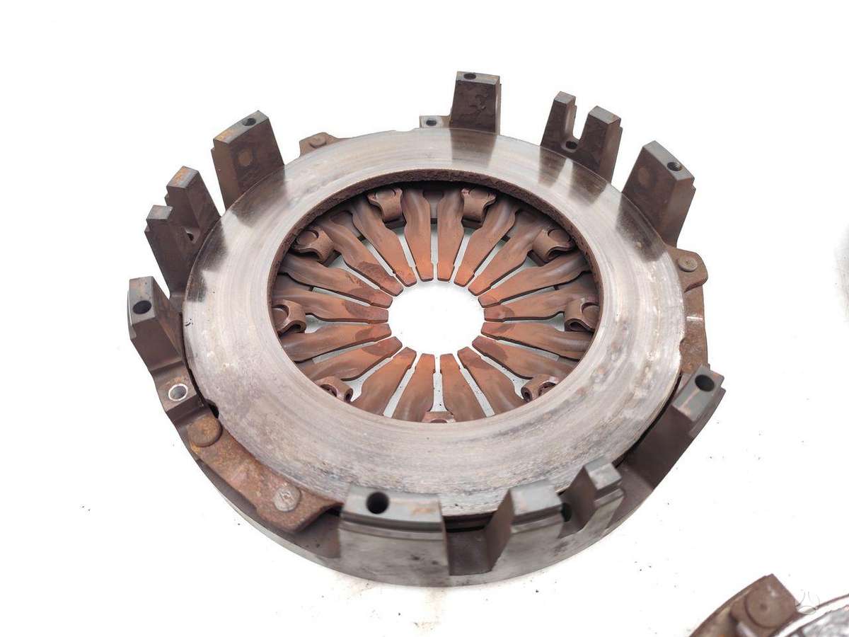 Maserati GranTurismo clutch kit
