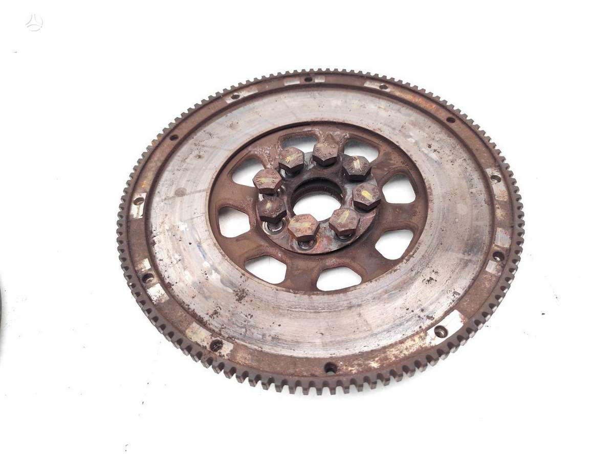 Maserati GranTurismo clutch kit