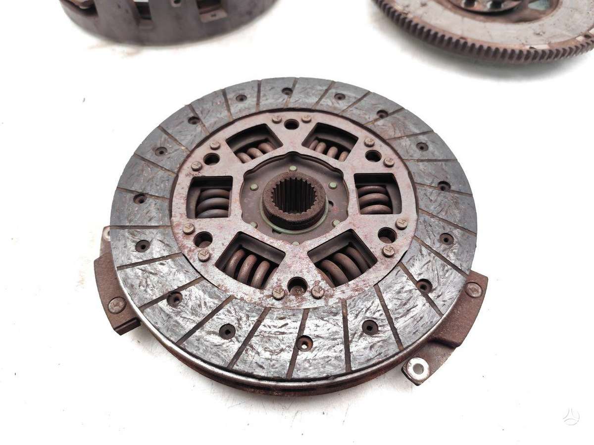 Maserati GranTurismo clutch kit