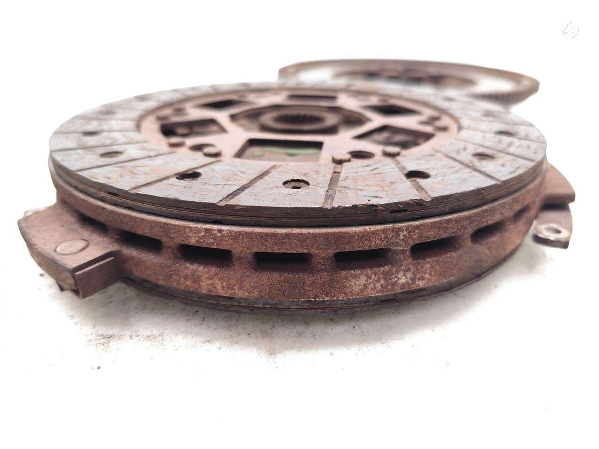 Maserati GranTurismo clutch kit