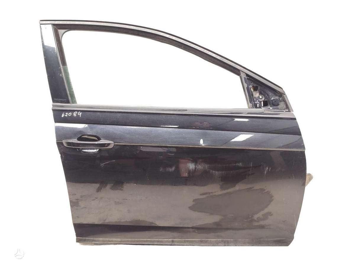 Volkswagen Polo doors