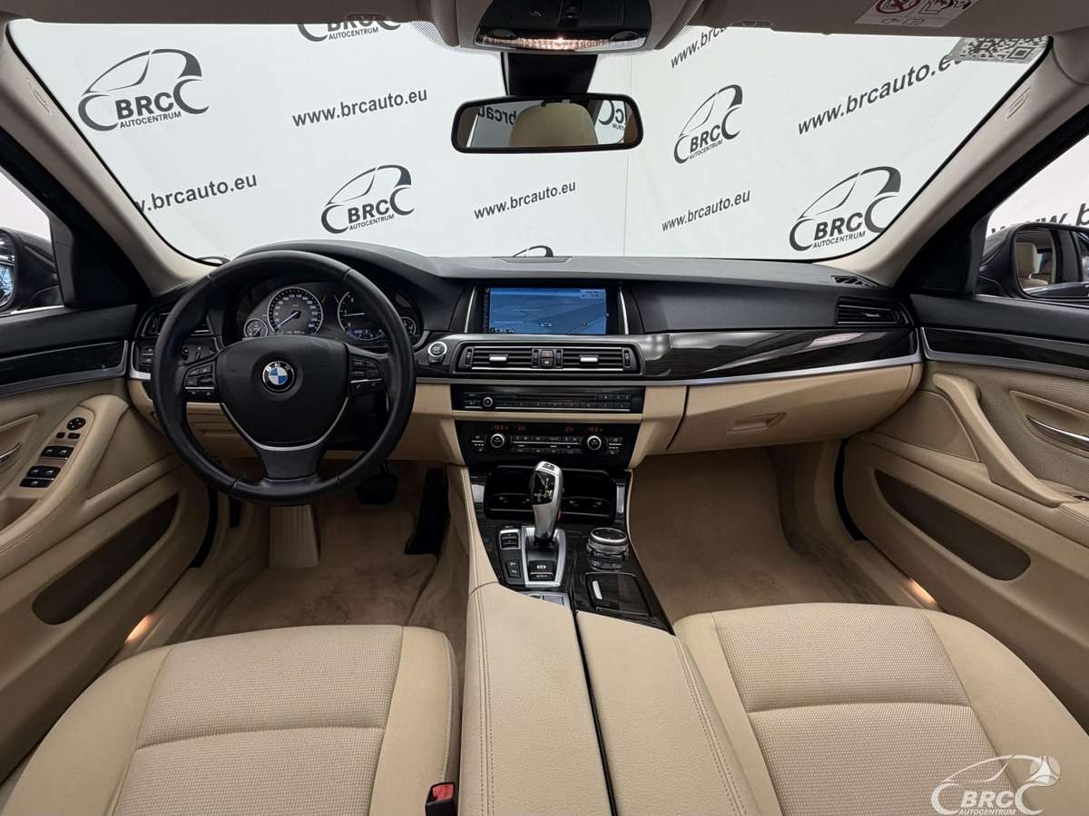 BMW 530, 3.0 l., Универсал