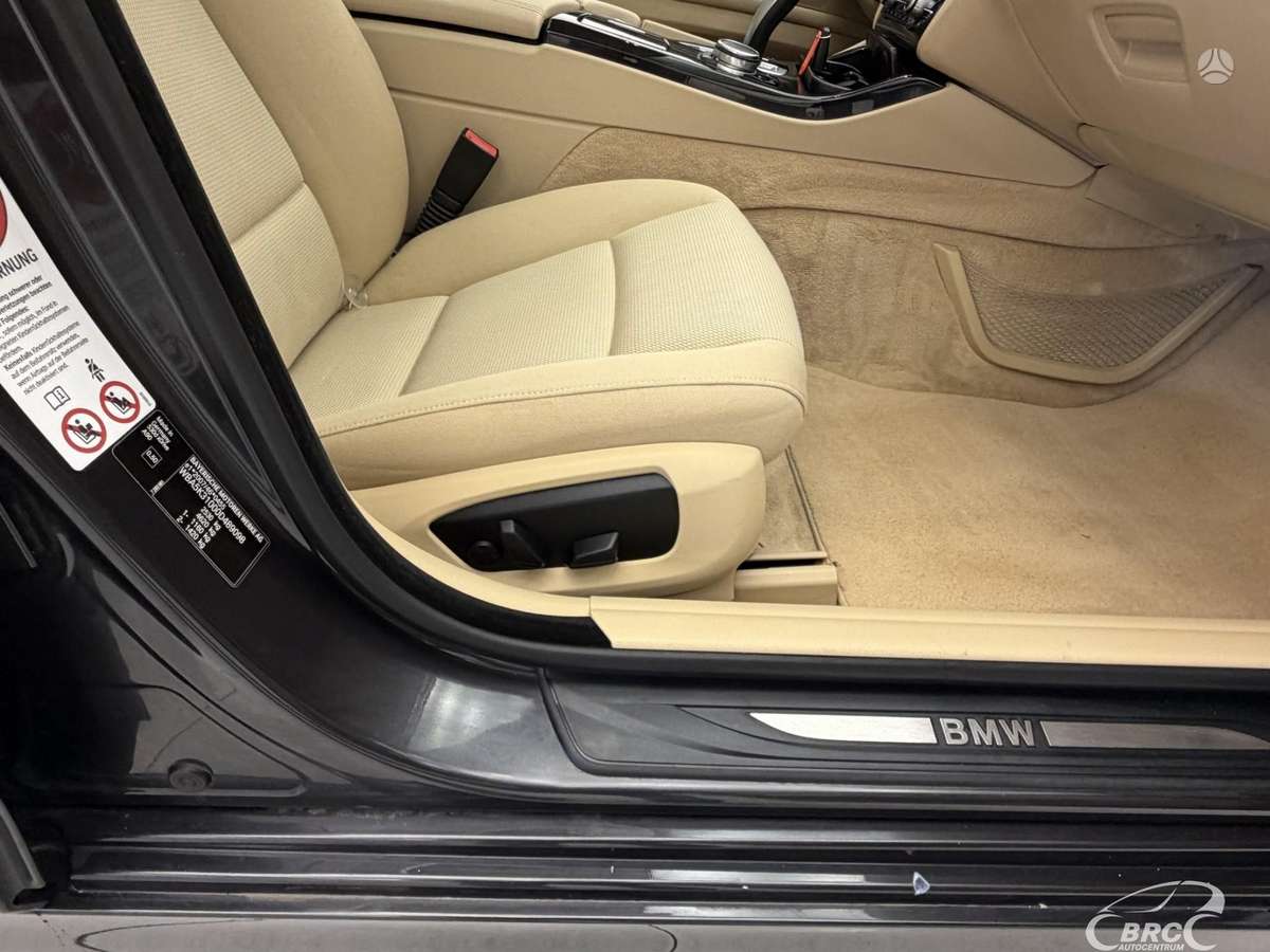 BMW 530, 3.0 l., Универсал