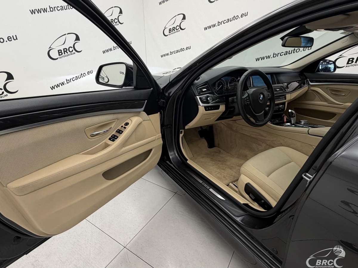 BMW 530, 3.0 l., Универсал