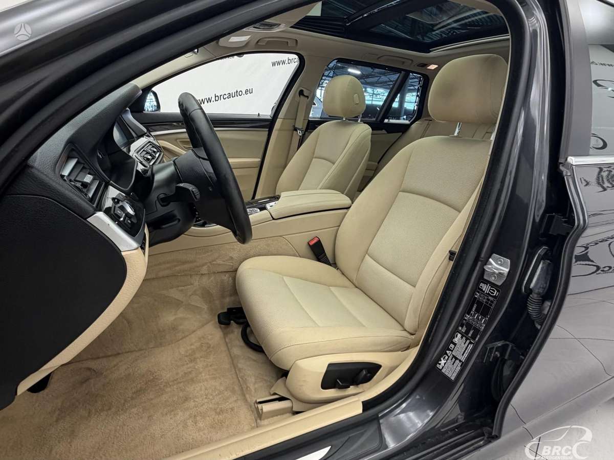 BMW 530, 3.0 l., Универсал
