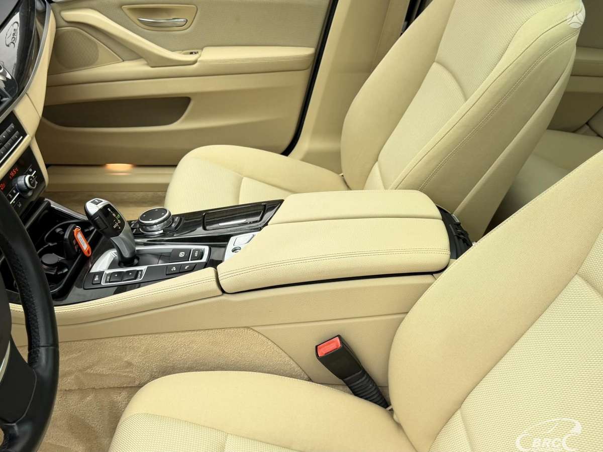 BMW 530, 3.0 l., Универсал
