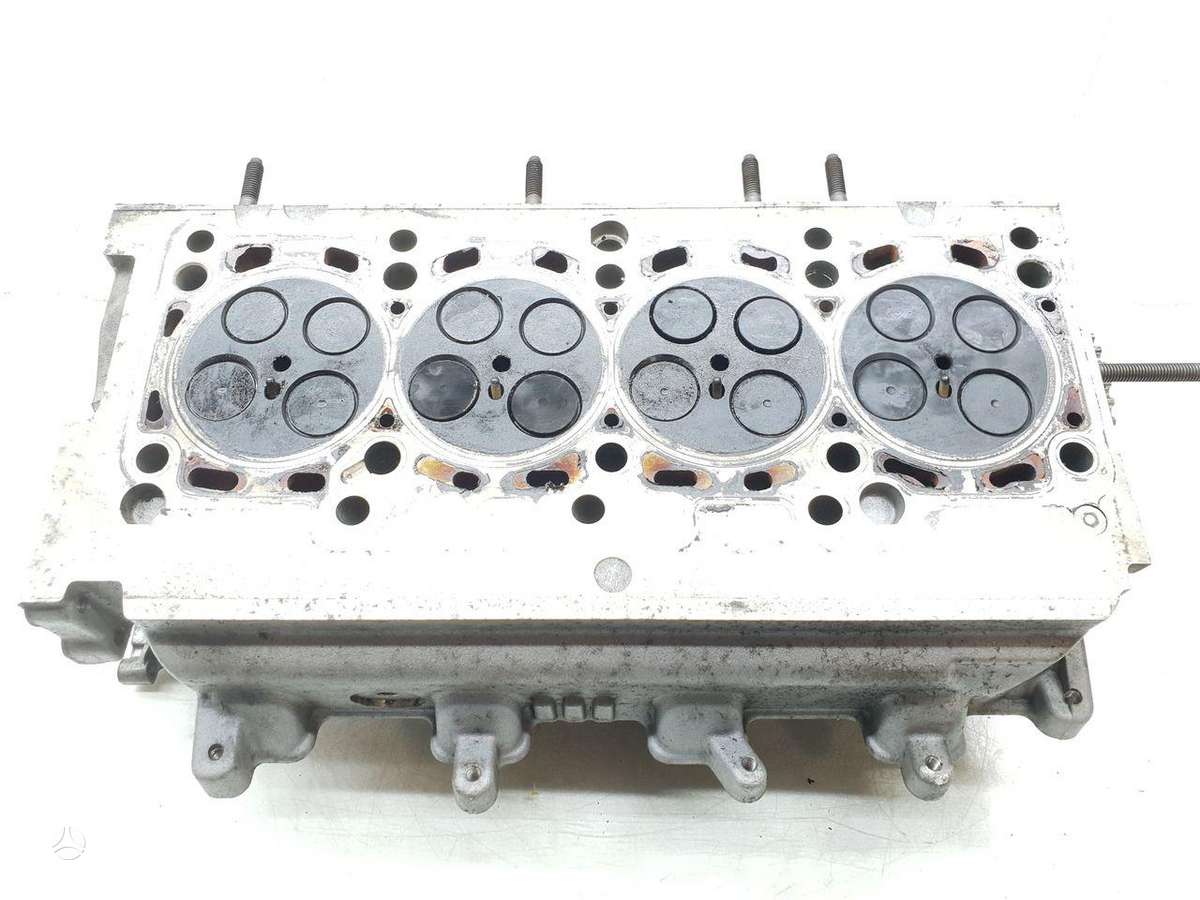 Audi A3, 03L103373A, cylinder head