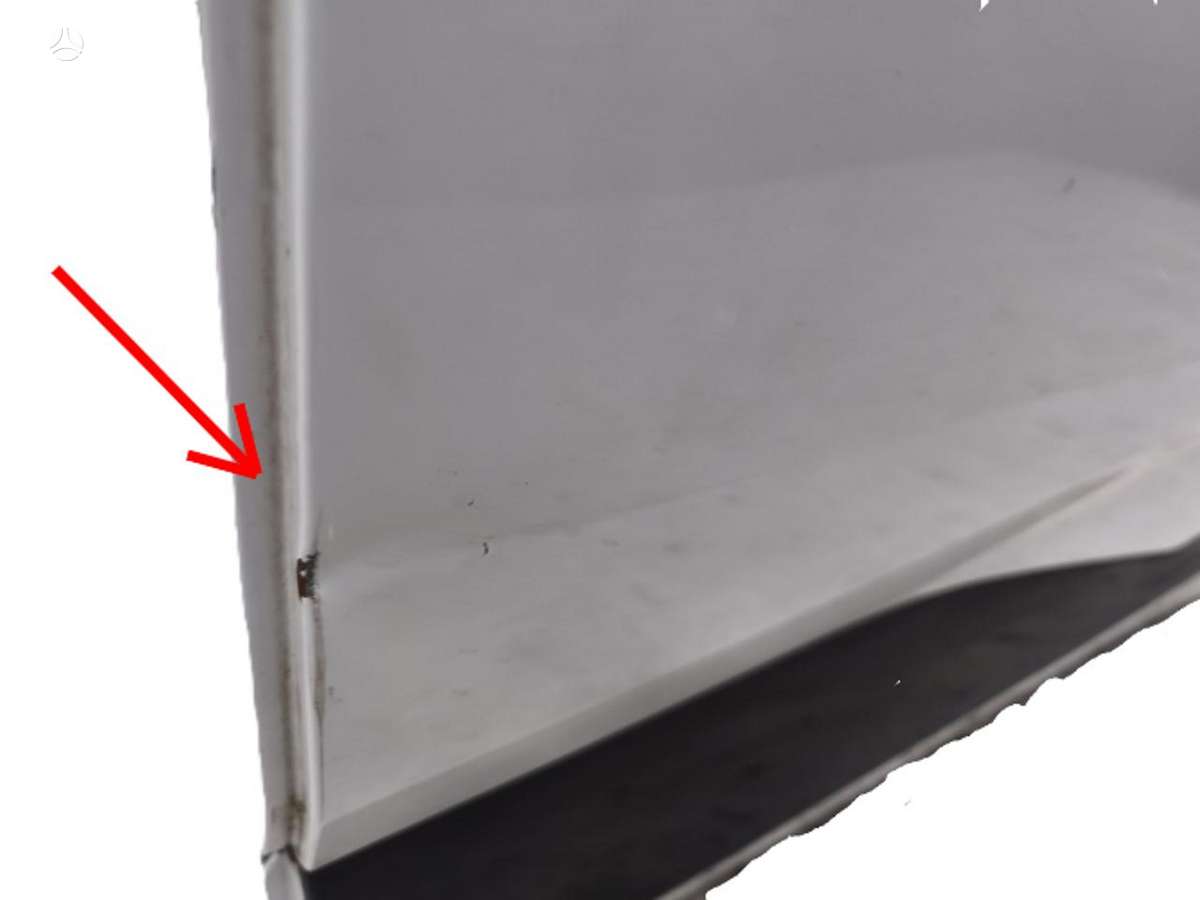 Hyundai Kona doors
