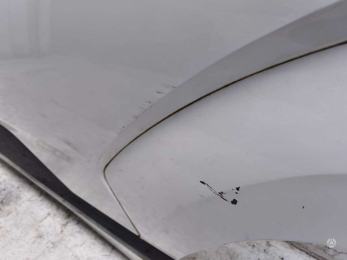 Hyundai Kona doors