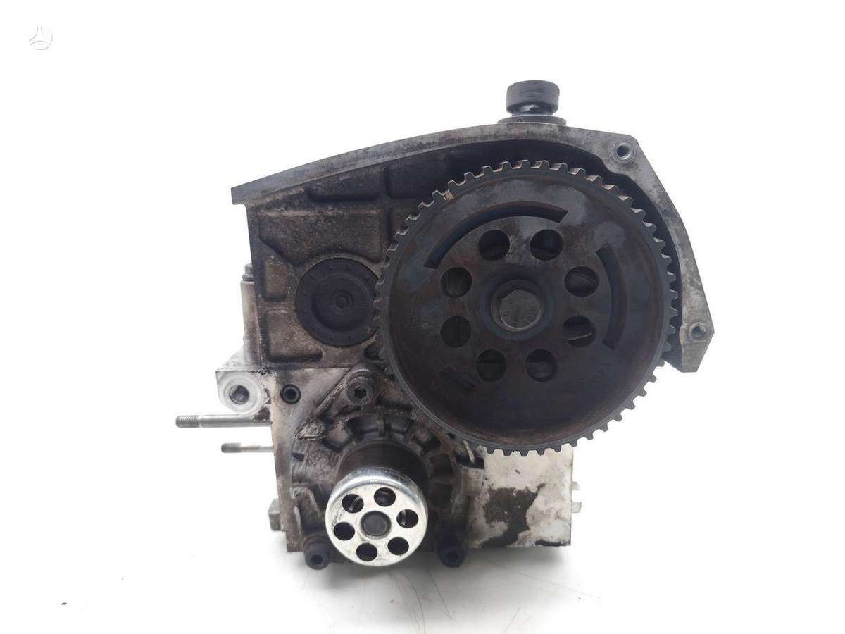 Fiat Doblo, 55212117, cylinder head