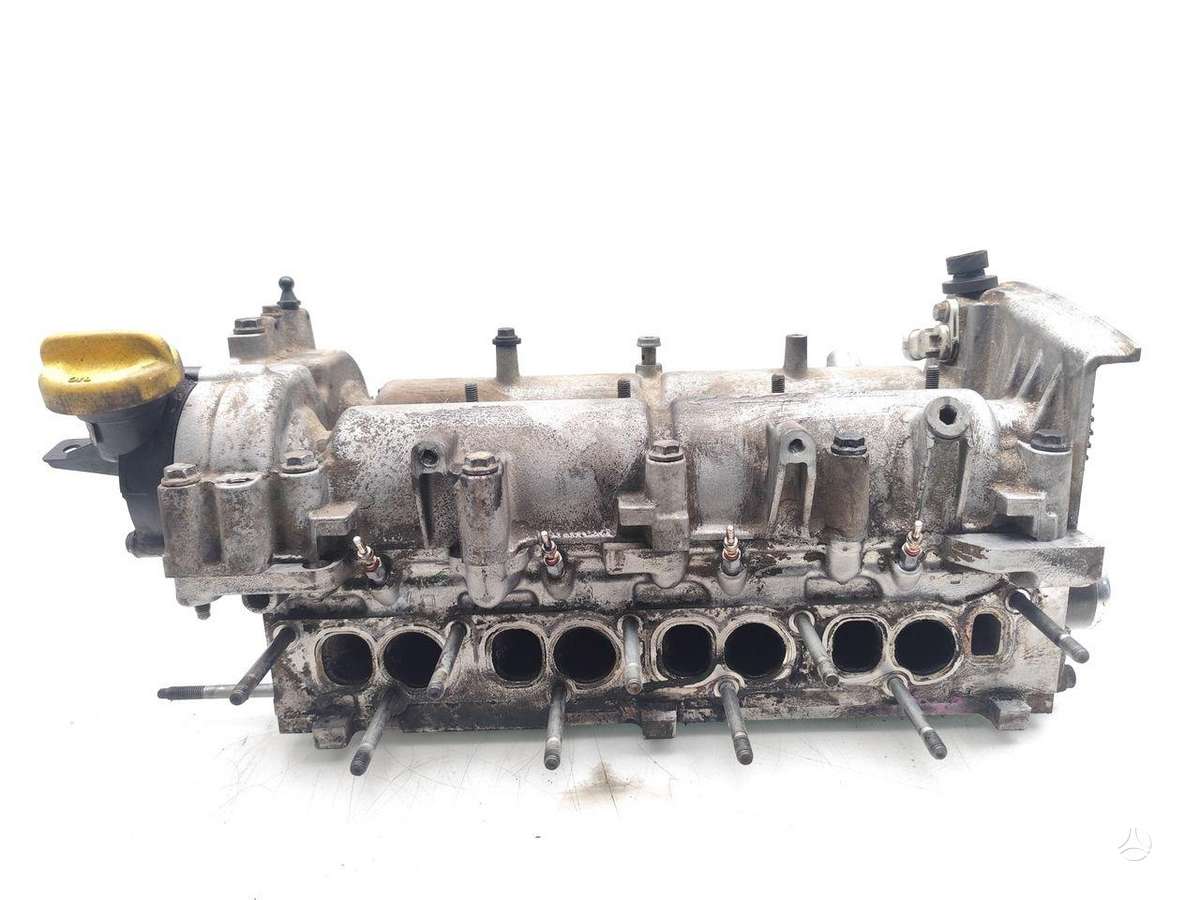 Fiat Doblo, 55212117, variklio galvutė