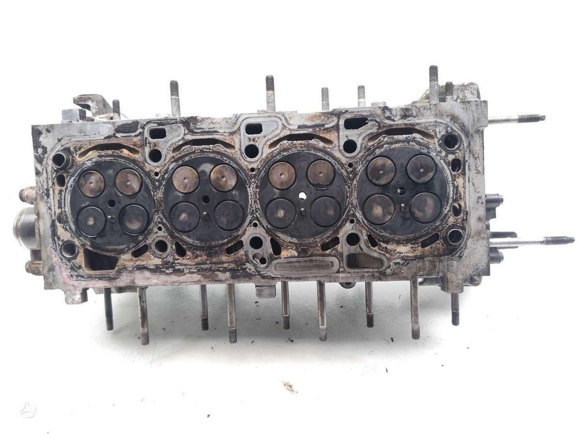 Fiat Doblo, 55212117, cylinder head