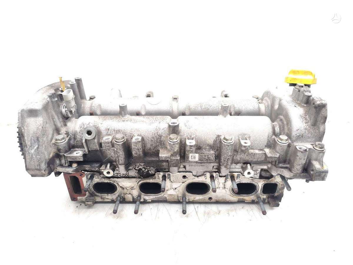 Jeep Compass, 46336052, cylinder head
