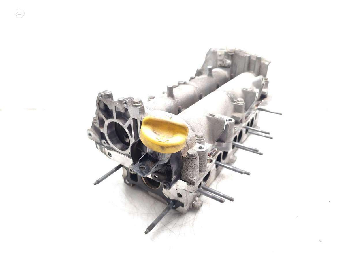 Jeep Compass, 46336052, cylinder head