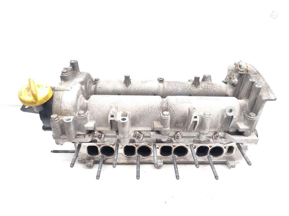 Jeep Compass, 46336052, cylinder head