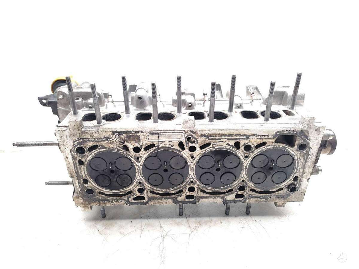 Jeep Compass, 46336052, cylinder head