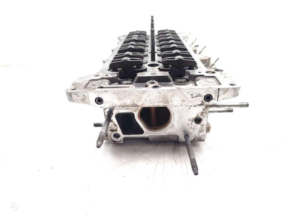 Fiat Doblo, 55212117, variklio galvutė