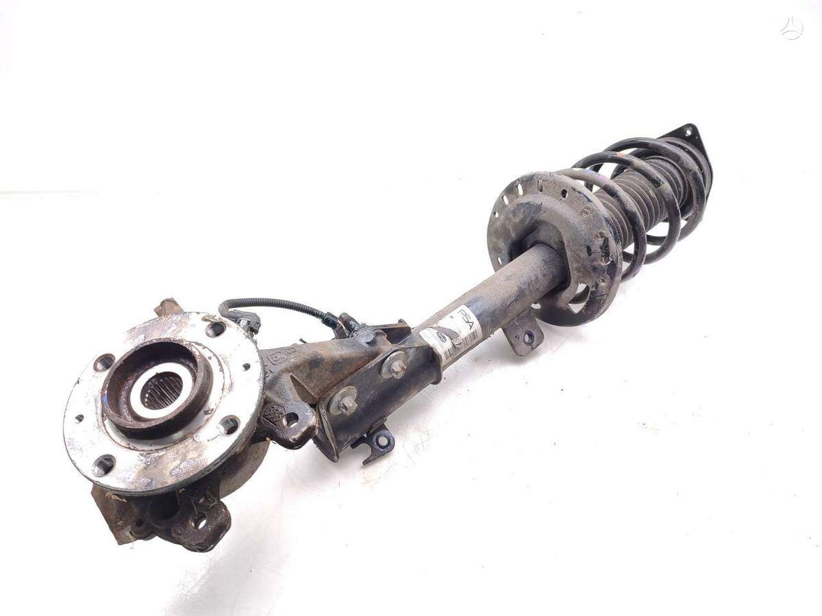 Peugeot 2008, 9837110780, stebulės