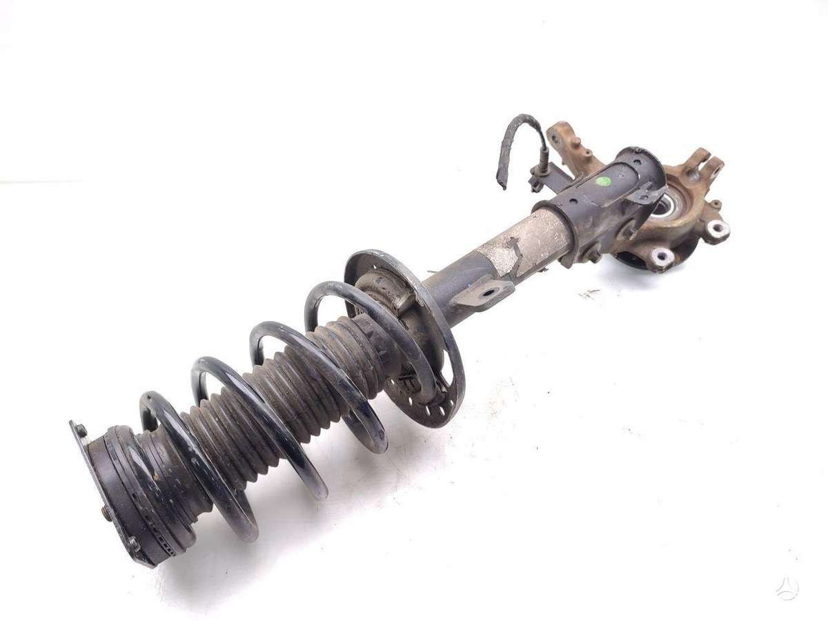 Peugeot 2008, 9837110780, ступицы